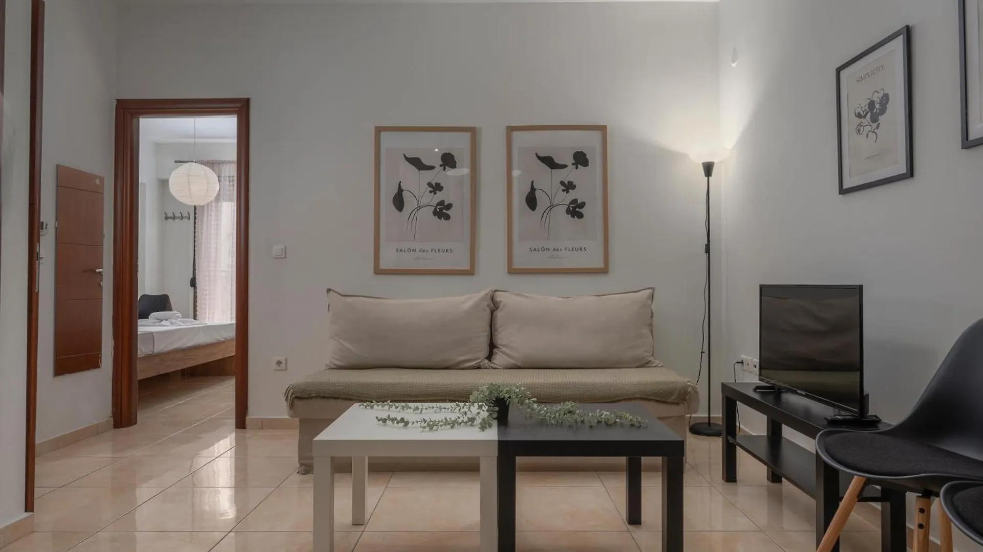 Appartement Sigrou 44 à Thessalonique Grèce